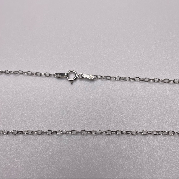 🚫SOLD🚫 DC Rolo 2.5mm - Picture 2 of 3